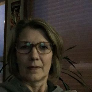 Meet your Posher, Teri